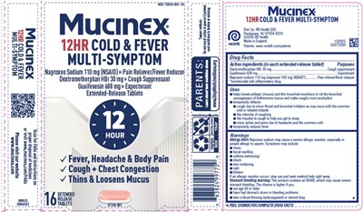 Full Carton Label (72854 001 Front Label)